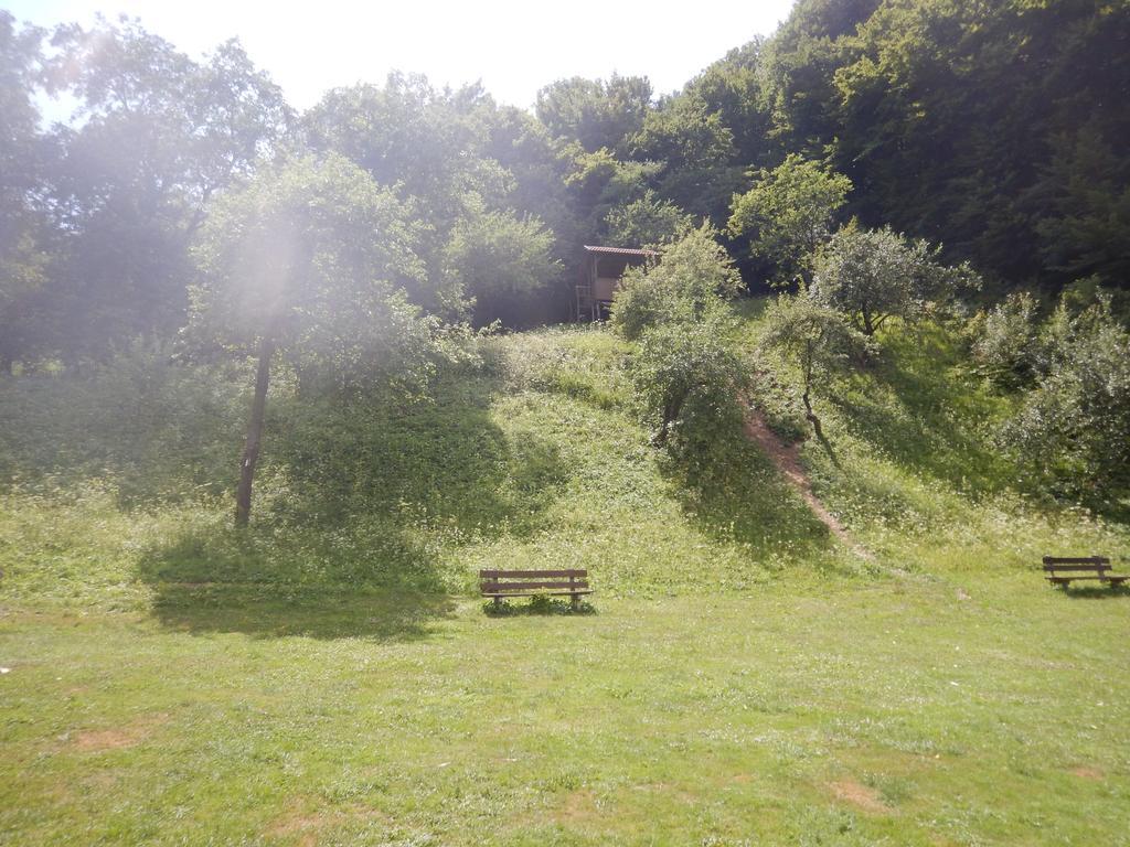 Penzion Jozefina Rožňava Cameră foto